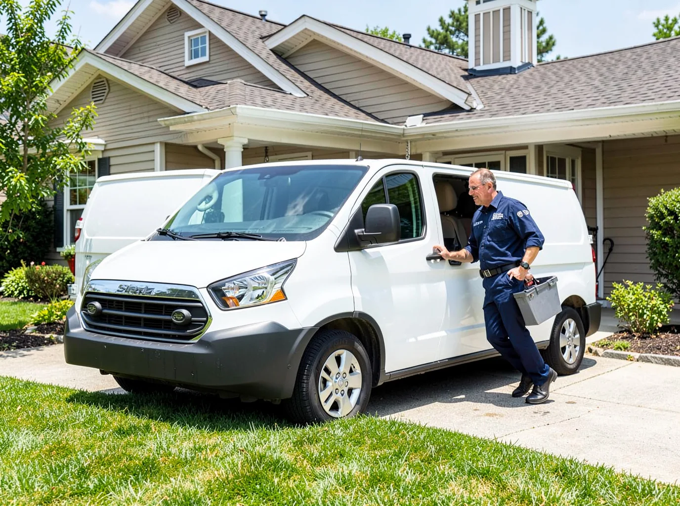 Emergency Plumber company in Edgemoor, SC