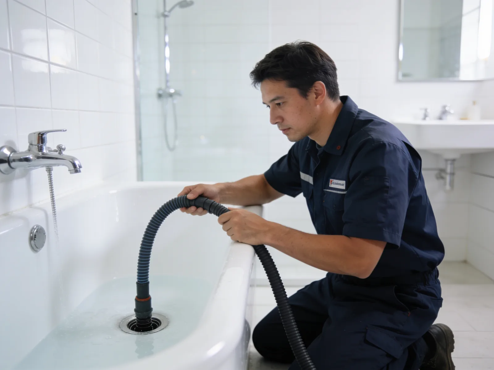 Emergency Plumber Edgemoor, SC FAQs